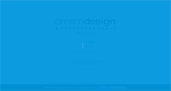 Desktop Screenshot of dreamdesign.it